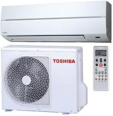 více o produktu - Toshiba RAS-16BAVG-E, vnější jednotka, inverter, MIRAI s chladivem R32